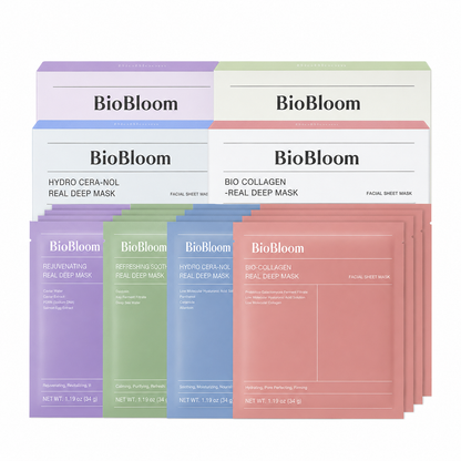 BioBloom Complete Mask Collection