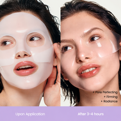 BioBloom Complete Mask Collection